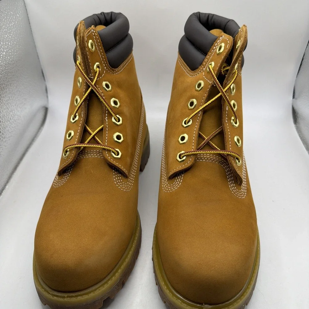 Timberland Premium‎ 6